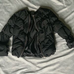 H&M Bomber